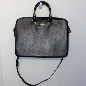 Kate spade. Laptop bag